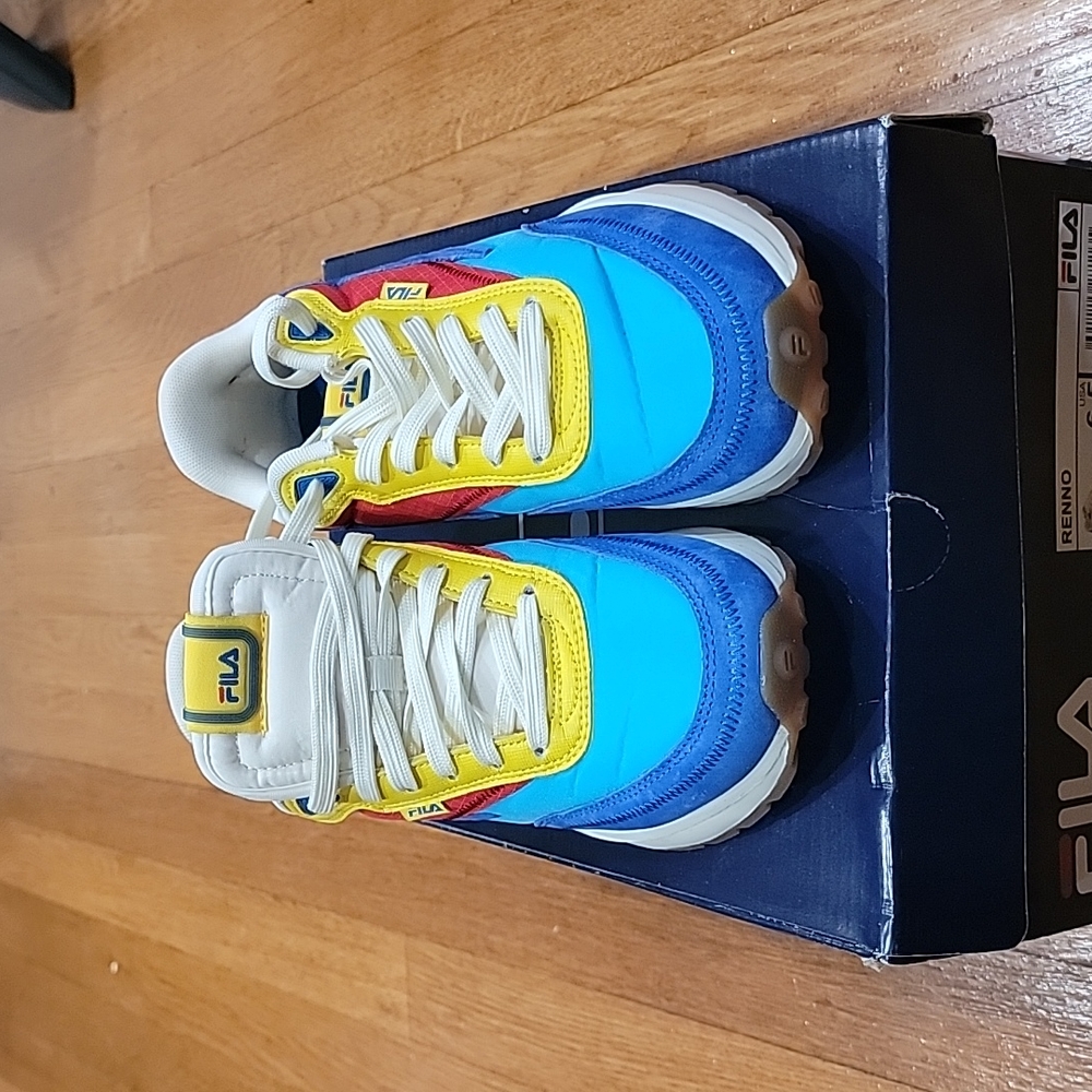 Fila Renno
